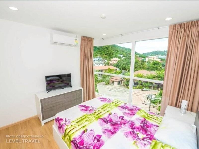 Ozone Condotel Kata Beach by Alpina