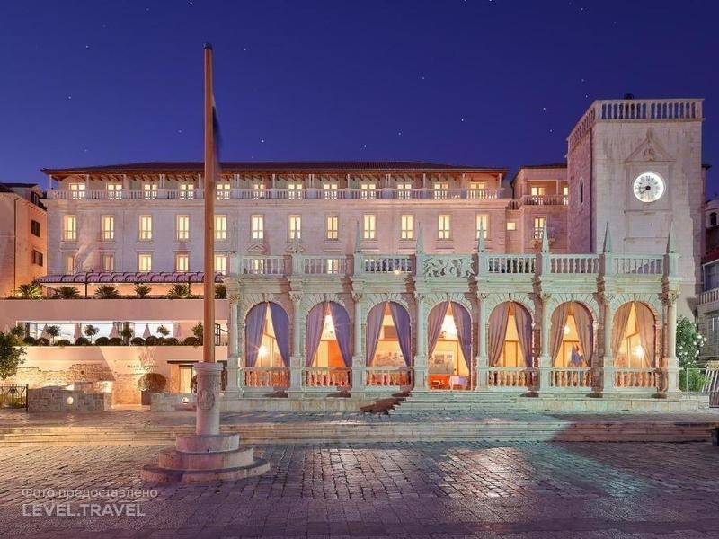 hotel-Palace Elisabeth Heritage Hotel-HR
