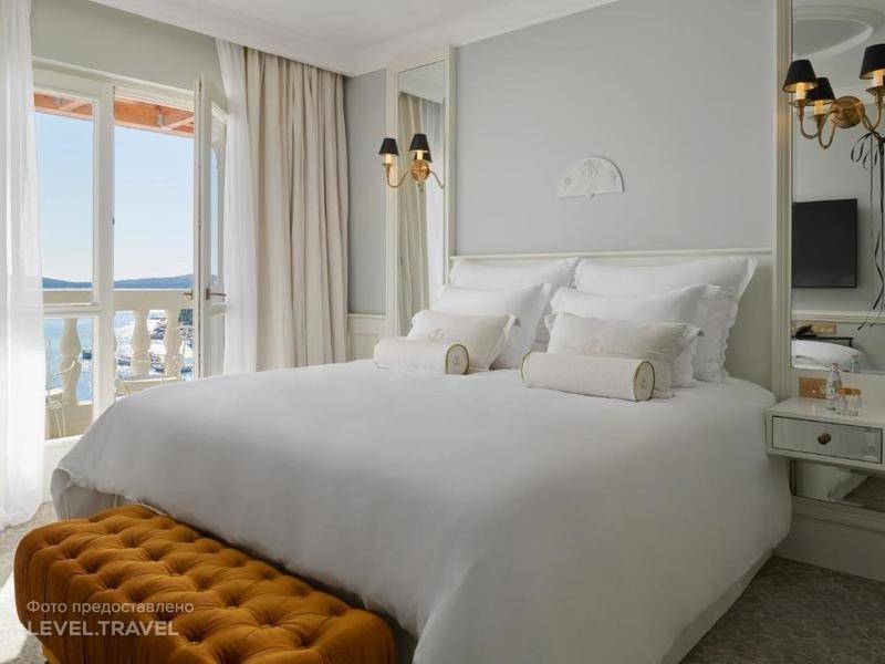 hotel-Palace Elisabeth Heritage Hotel-HR