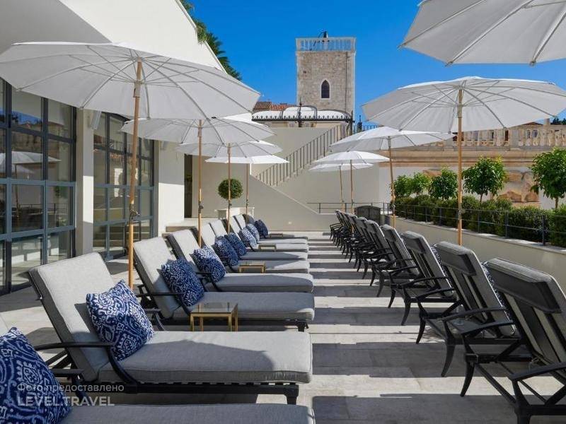 hotel-Palace Elisabeth Heritage Hotel-HR