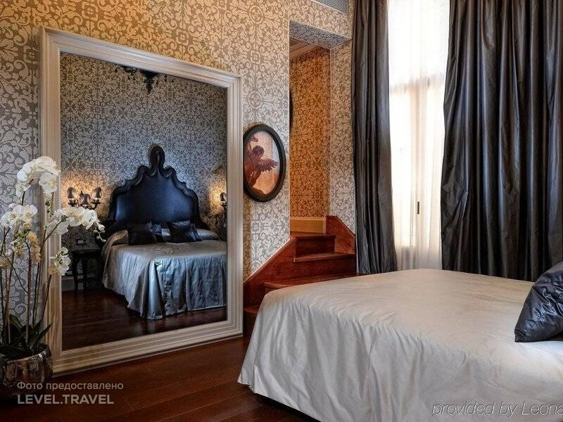 hotel-Palazzetto Madonna-IT