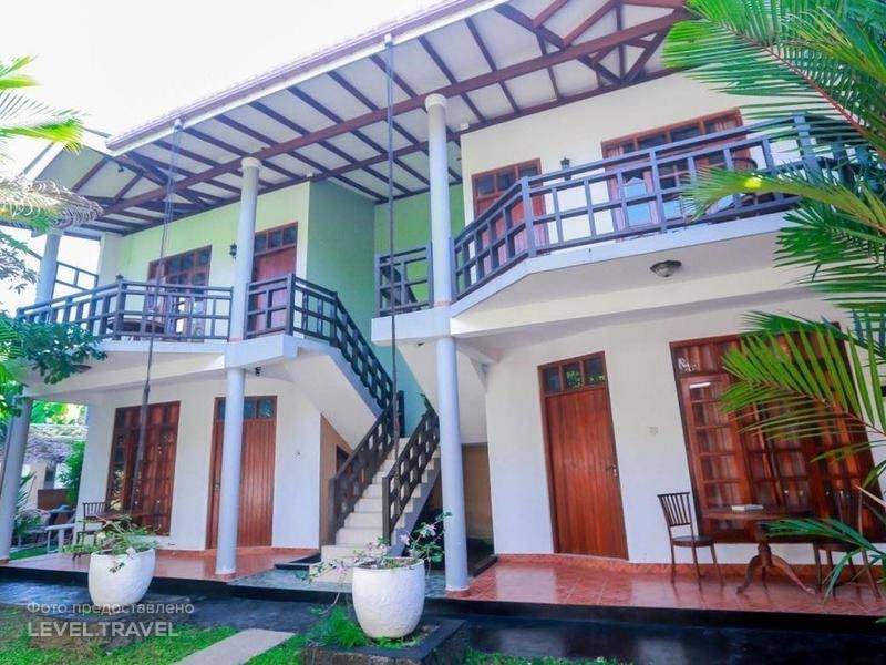 Palitha Guest House