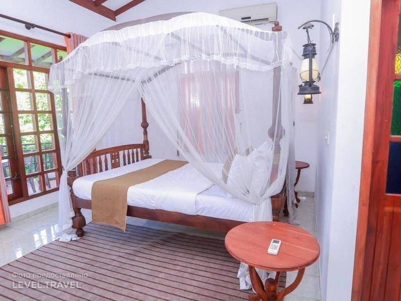 Palitha Guest House