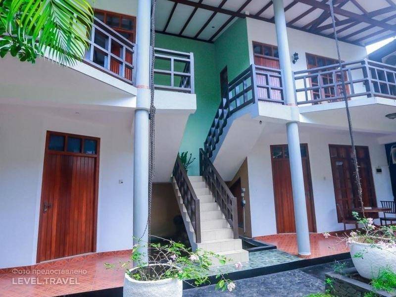 Palitha Guest House