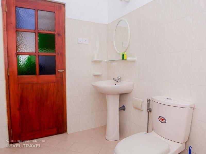 Palitha Guest House