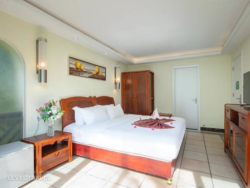Palm Beach Resort  Spa