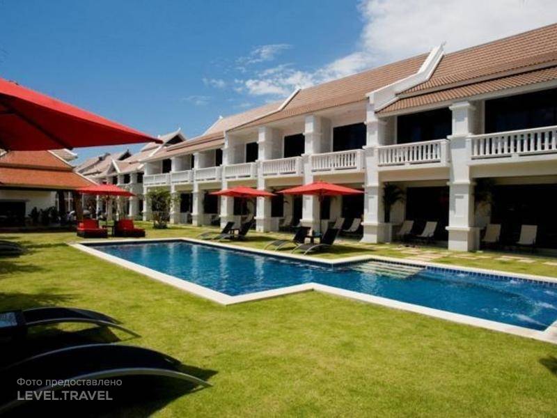 Palm Grove Resort Pattaya