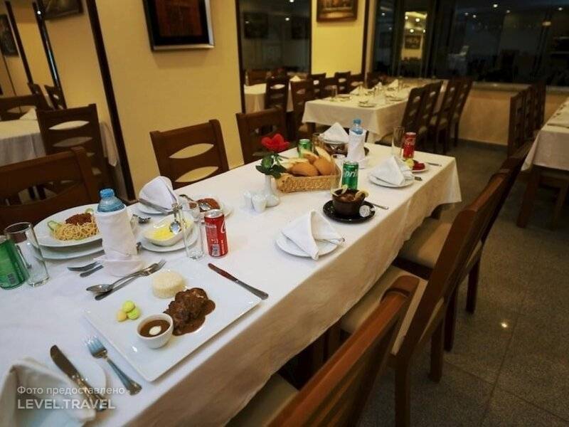 Palm Inn Hotel
