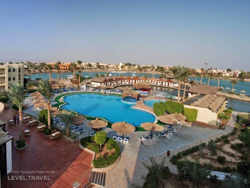 Panorama Bungalow Resort El Gouna