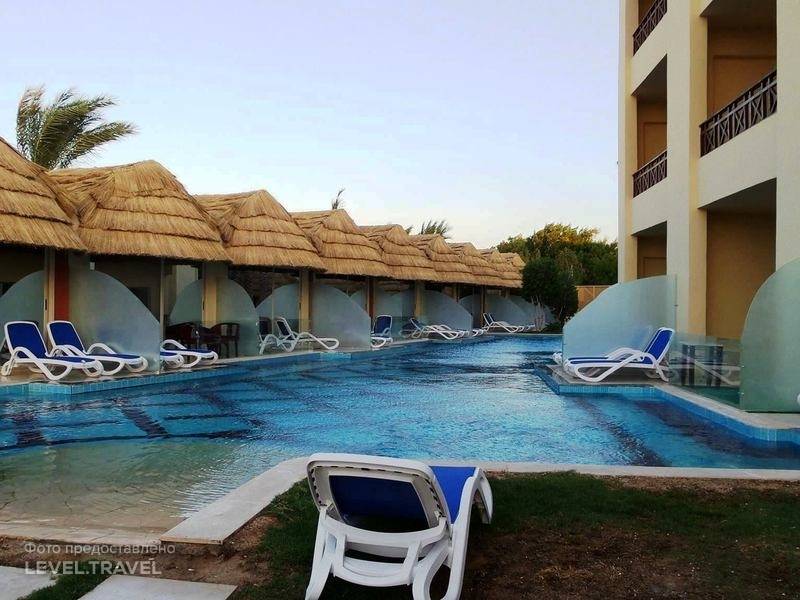 Panorama Bungalow Resort El Gouna