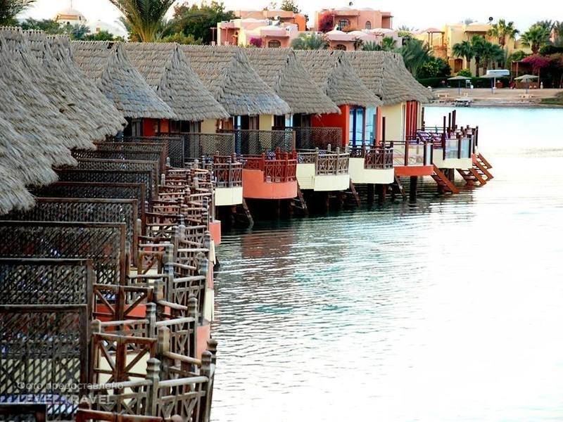 Panorama Bungalow Resort El Gouna