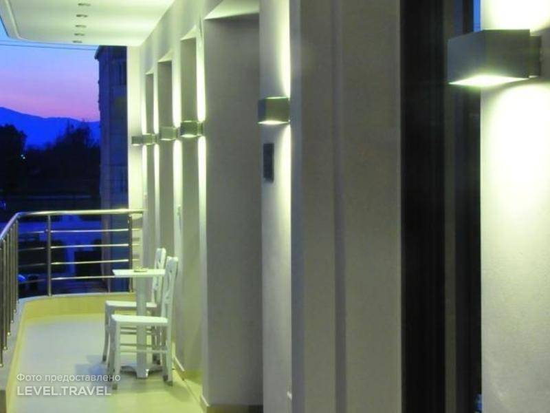 hotel-Panorama Inn Hotel-GR