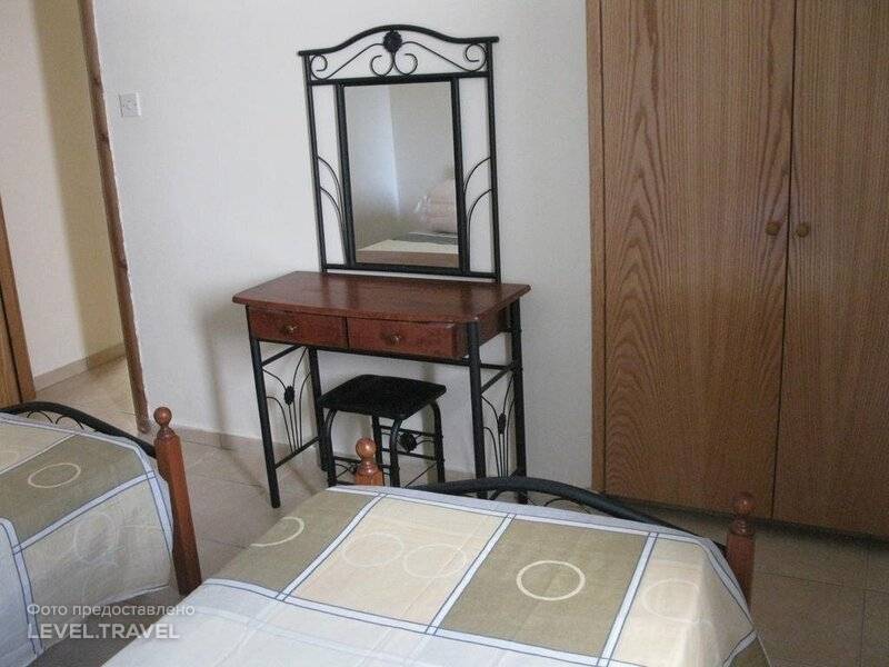 hotel-Paphos Gardens Holiday Resort-CY