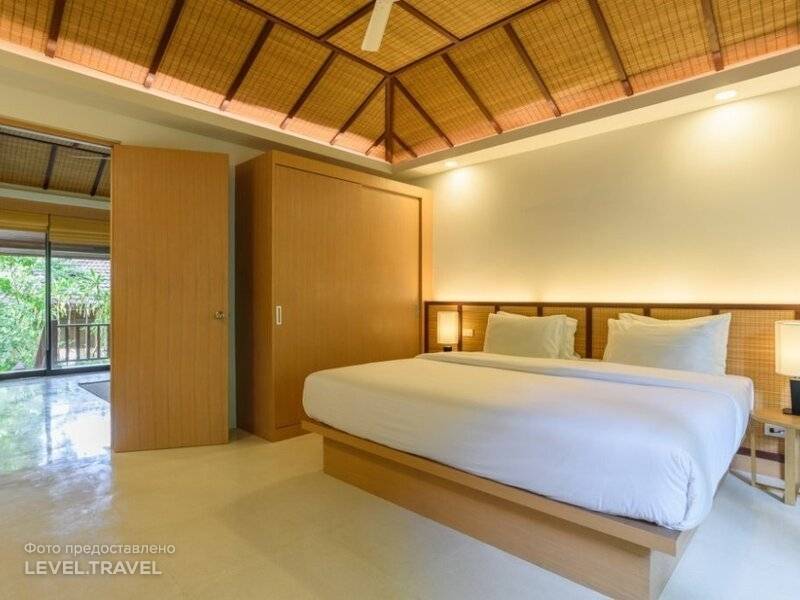 Paradise Beach Resort Samui