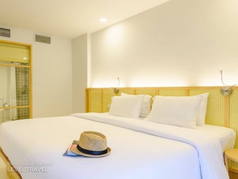 Paradise Beach Resort Samui