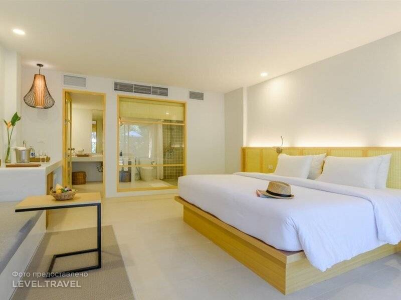 Paradise Beach Resort Samui