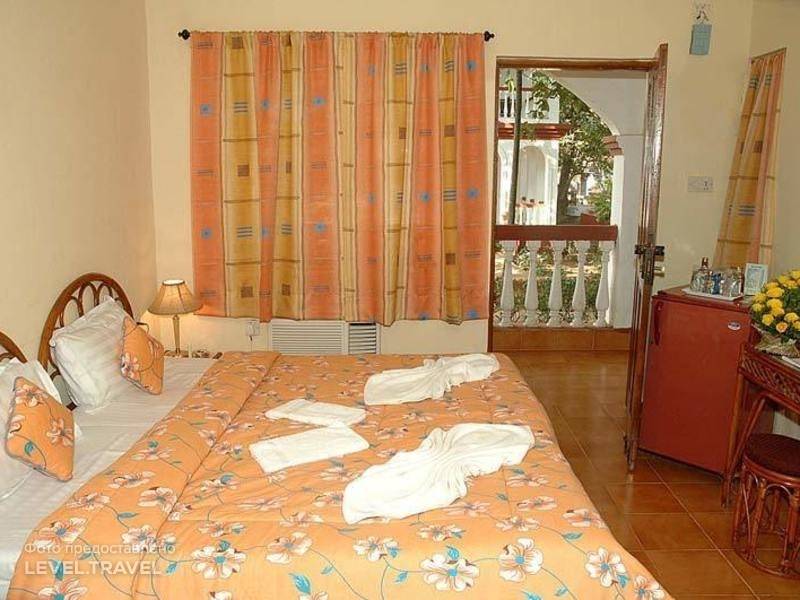 Paradise Village Beach Resort