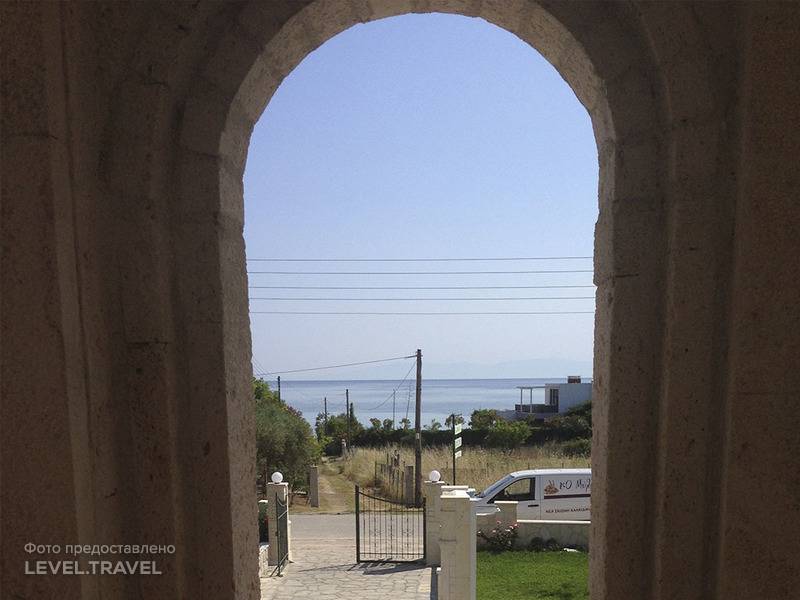 hotel-Paradisos Apartments-GR