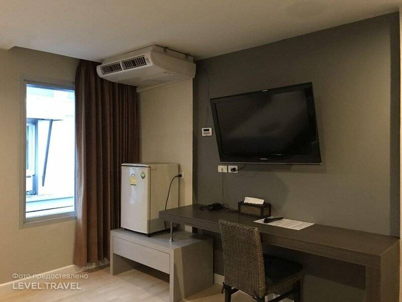 Paragon Inn