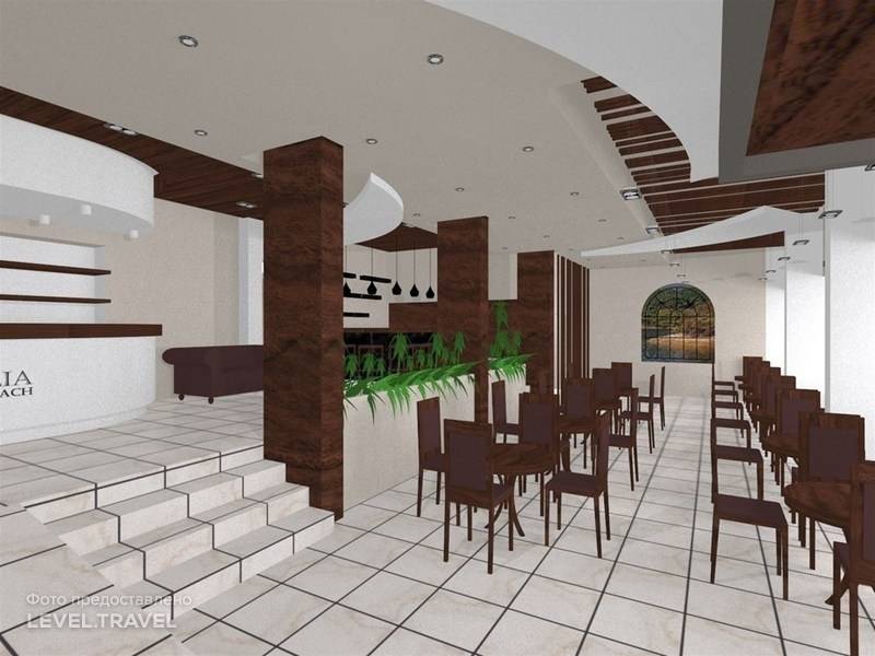 hotel-Paralia Beach Boutique Hotel-GR