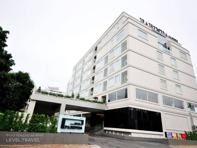 Parinda Hotel
