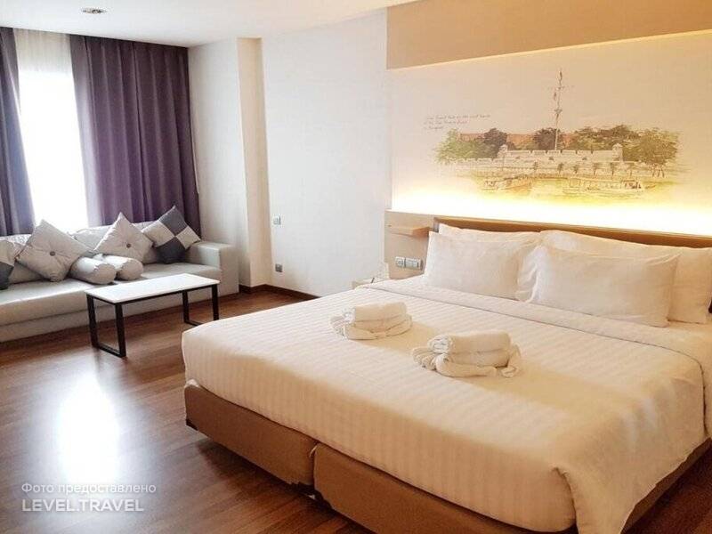 Parinda Hotel