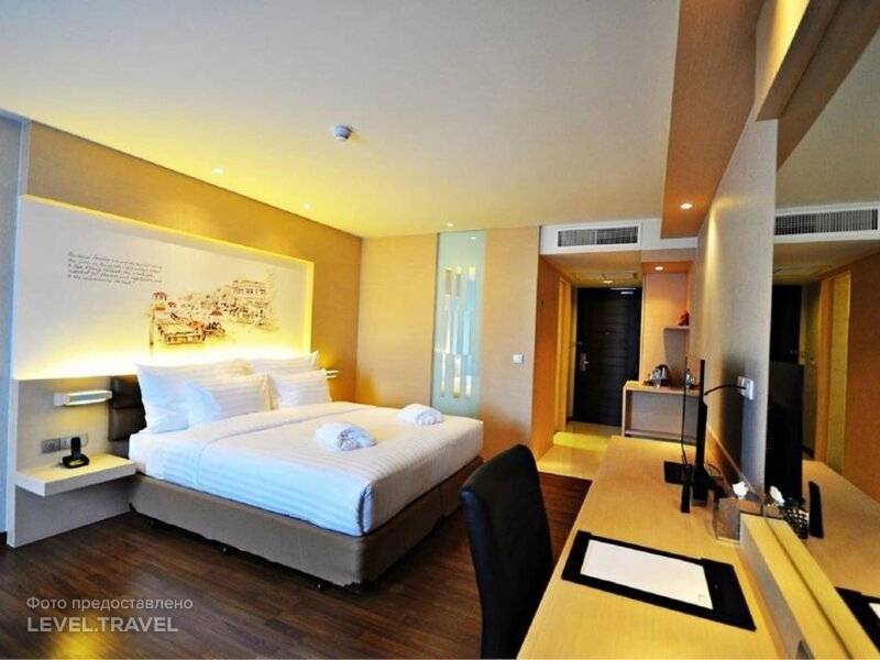 Parinda Hotel