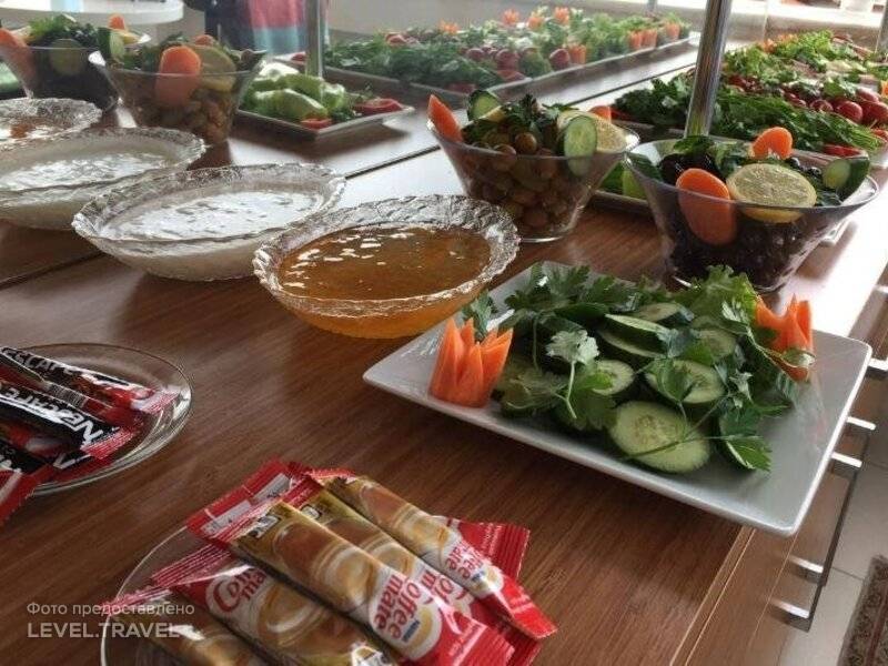 Paris Garden Hotel Istanbul