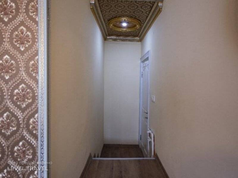 Paris Garden Hotel Istanbul