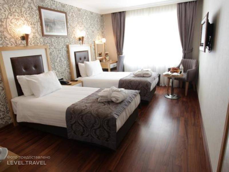 Park Royal Hotel Taksim