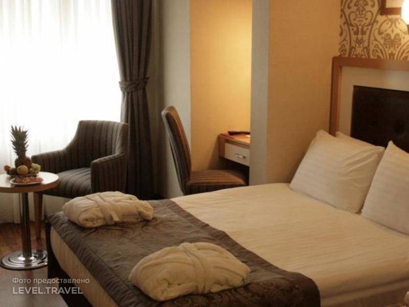 Park Royal Hotel Taksim