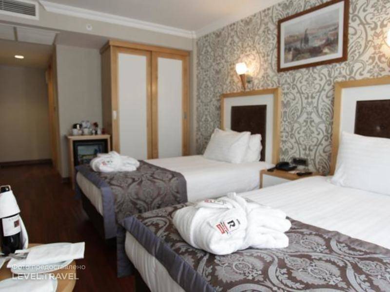 Park Royal Hotel Taksim