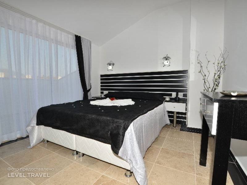Pasham Residence Hotel