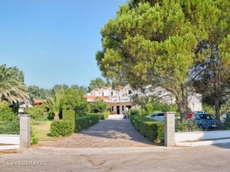 hotel-Pasiphae Hotel-GR