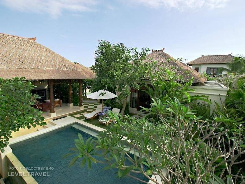 hotel-Pat Mase Villas-ID