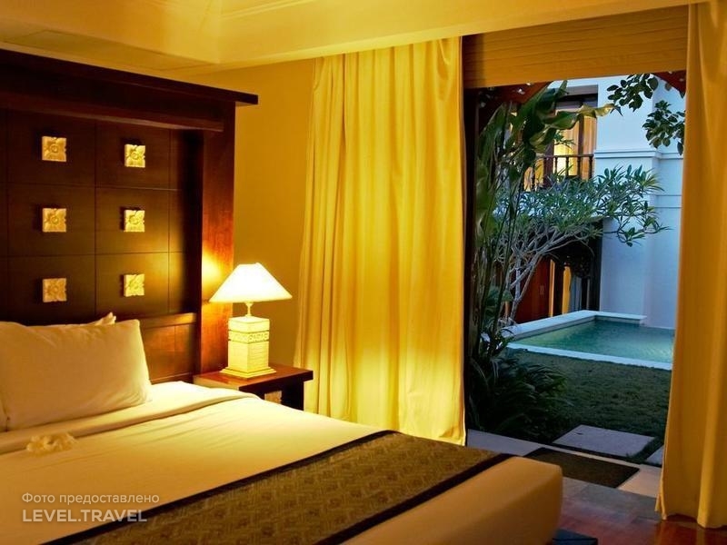 hotel-Pat Mase Villas-ID