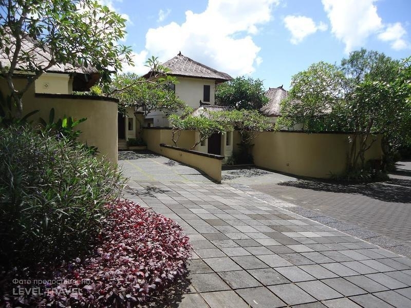 hotel-Pat Mase Villas-ID