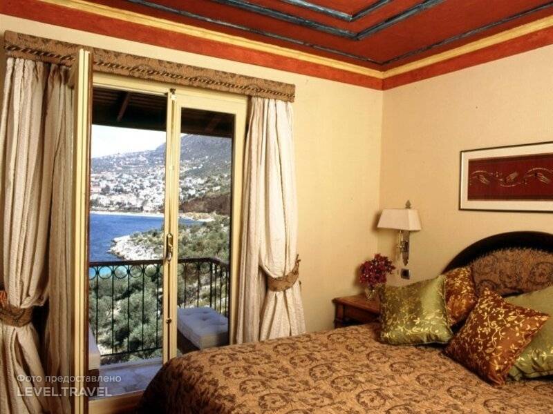 Patara Prince Hotel  Resort