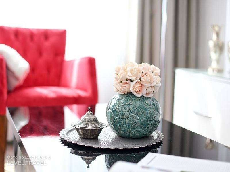 Patika Suites