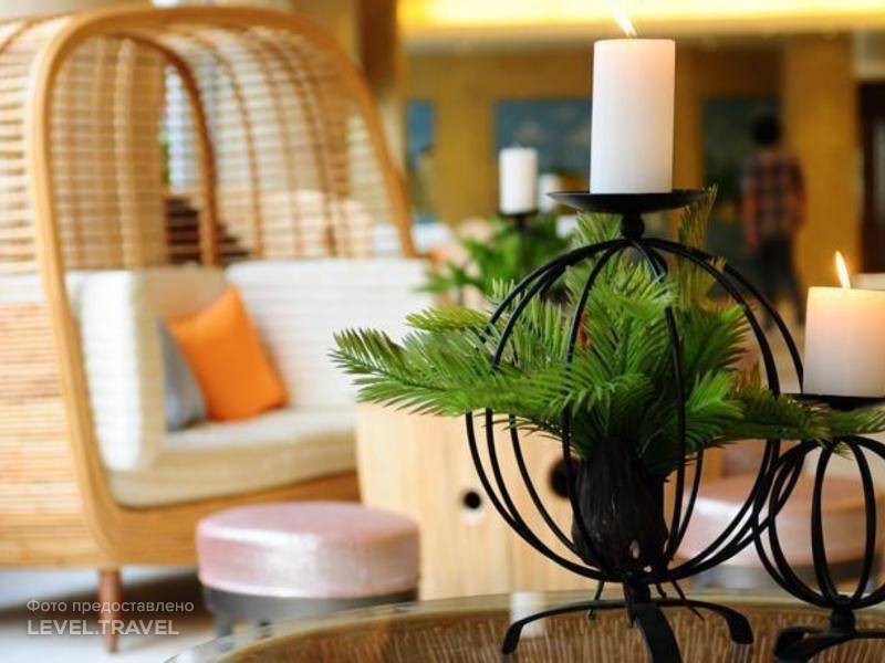 Patong Heritage Hotel