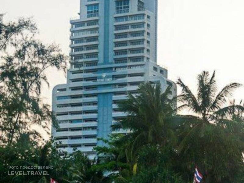 Patong Tower 2.2 Patong Beach by PHR