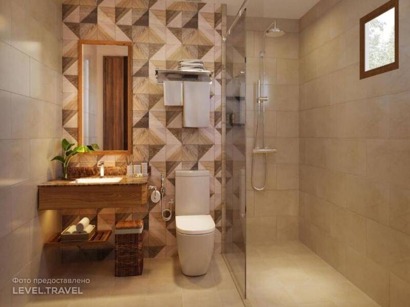 Pax Ana Doc Let Resort  Spa