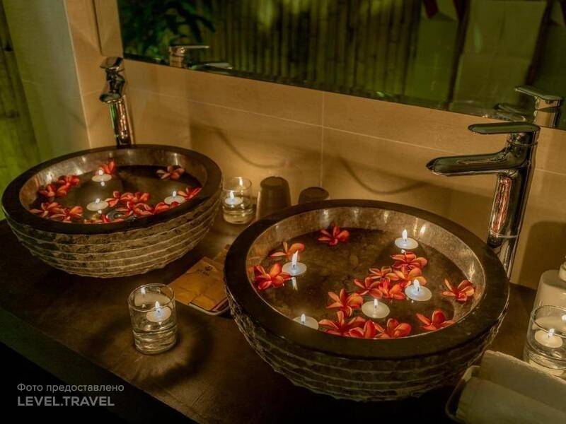 Pax Ana Doc Let Resort  Spa