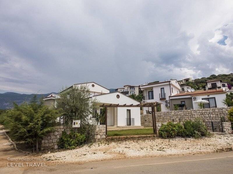 Paydos Hotel Yarimada