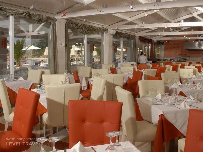 hotel-Pelekas Monastery Operated By Ella Resorts-GR