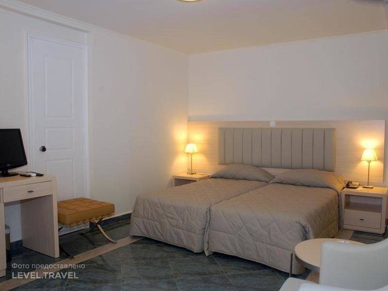 hotel-Pelekas Monastery Operated By Ella Resorts-GR