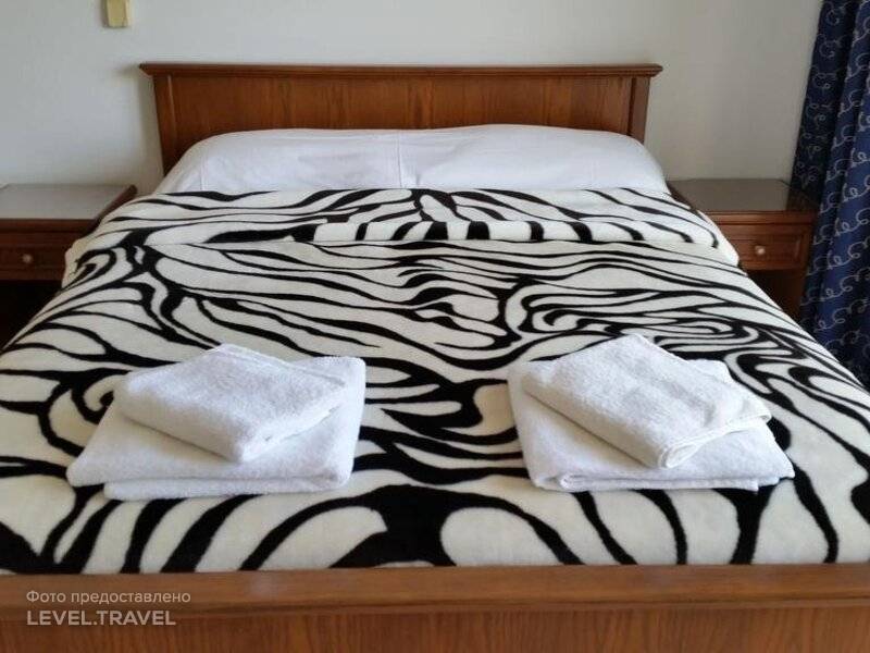 hotel-Pelides Apartments-CY