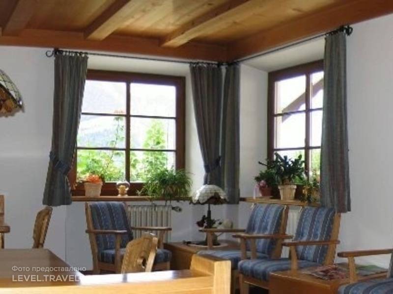 hotel-Pension Belaval-IT