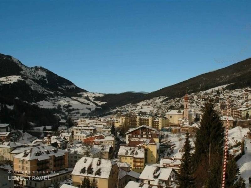 hotel-Pension Belaval-IT
