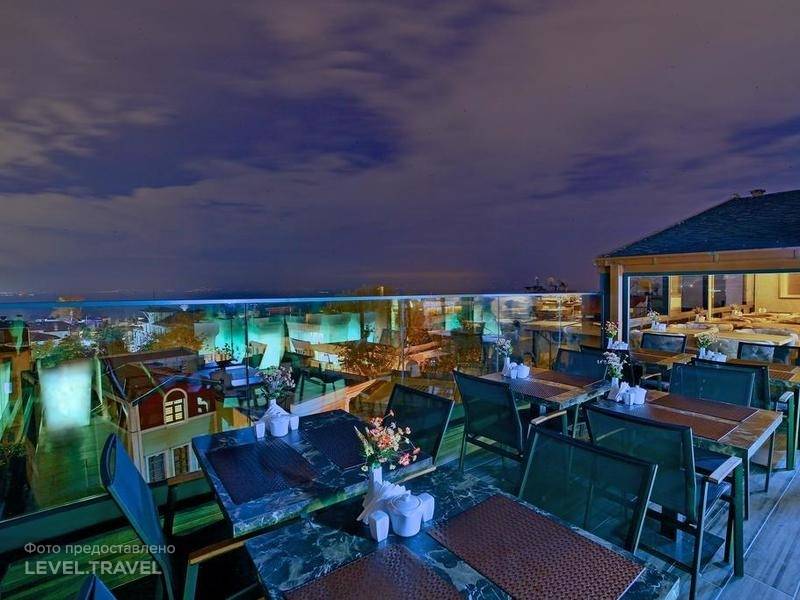 Perula Hotel